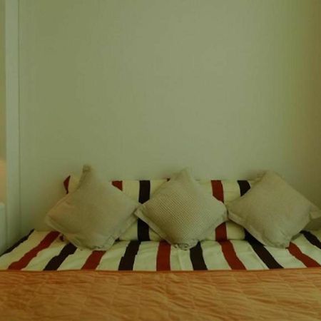 The Ralaxing Room At Lumpini Park Beach Jomtien Condominium. Luaran gambar