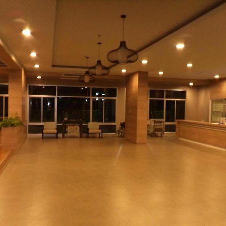 The Ralaxing Room At Lumpini Park Beach Jomtien Condominium. Luaran gambar