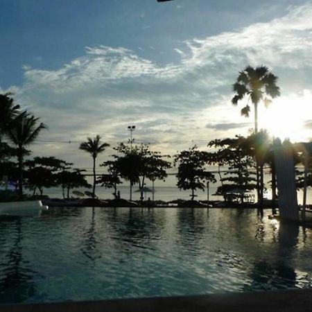 The Ralaxing Room At Lumpini Park Beach Jomtien Condominium. Luaran gambar