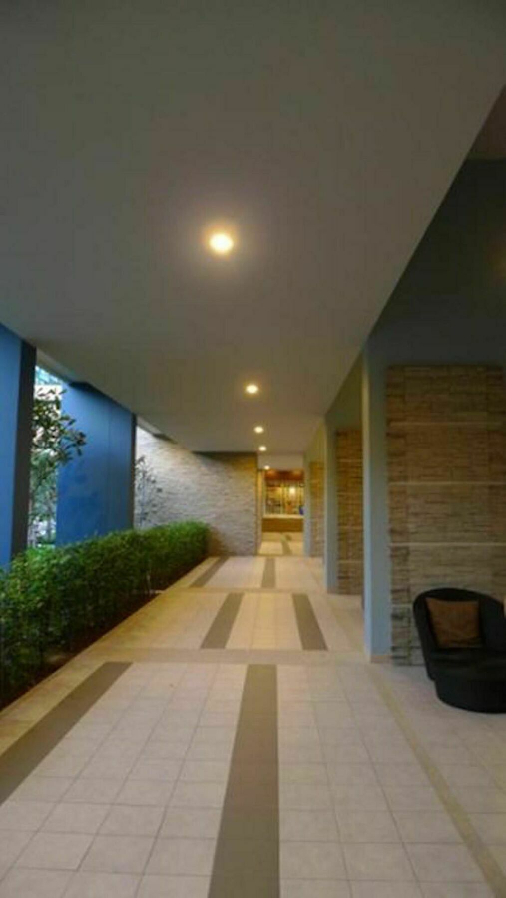 The Ralaxing Room At Lumpini Park Beach Jomtien Condominium. Luaran gambar