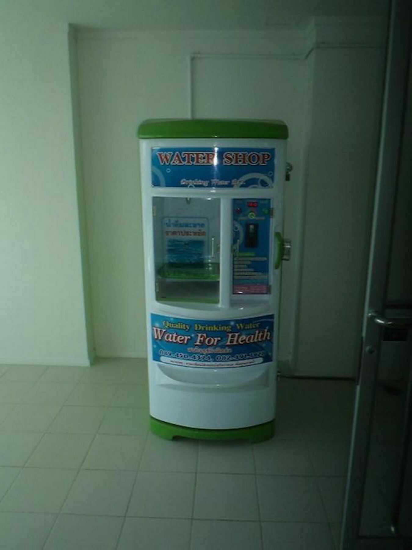 The Ralaxing Room At Lumpini Park Beach Jomtien Condominium. Luaran gambar