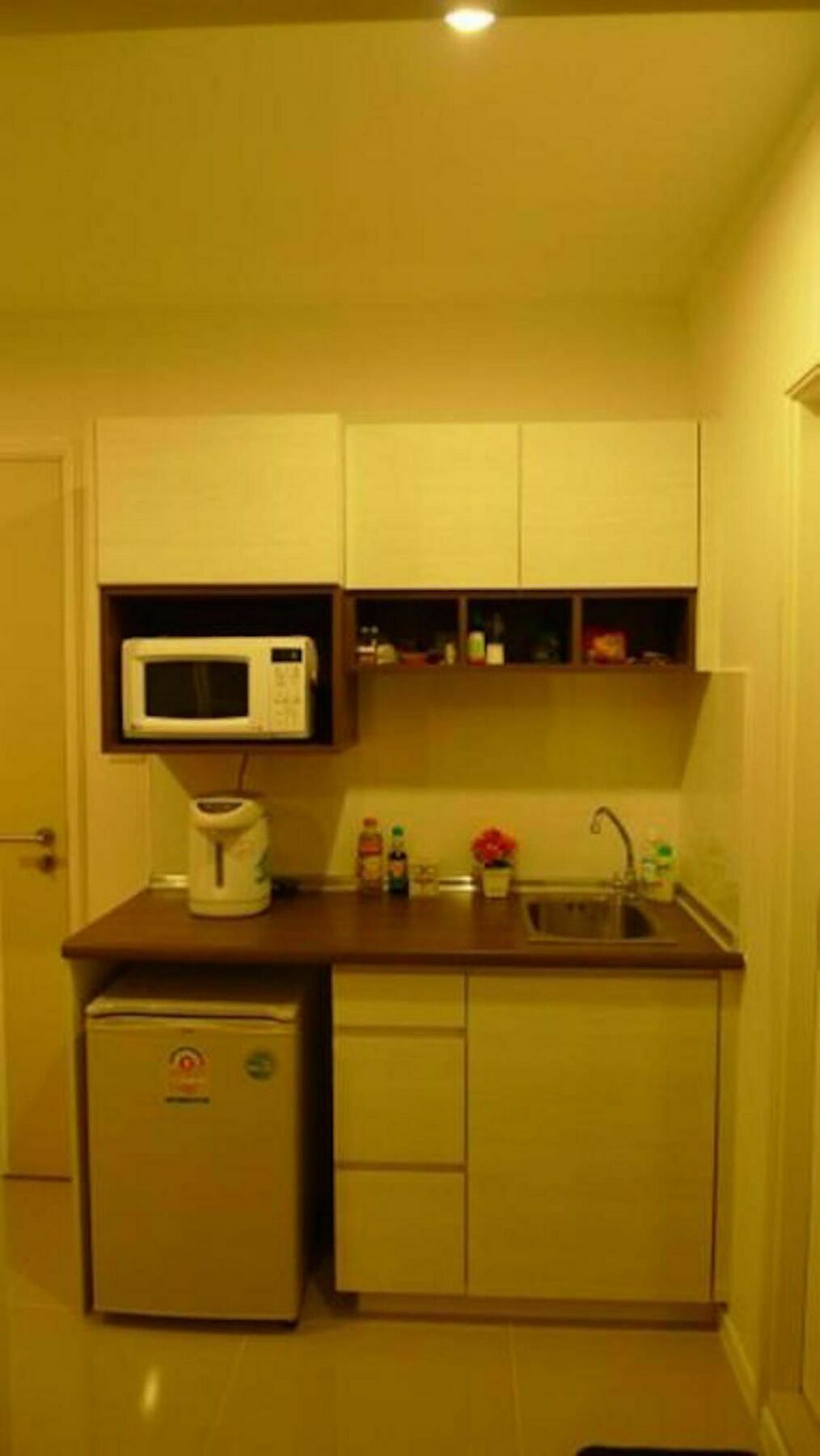 The Ralaxing Room At Lumpini Park Beach Jomtien Condominium. Luaran gambar