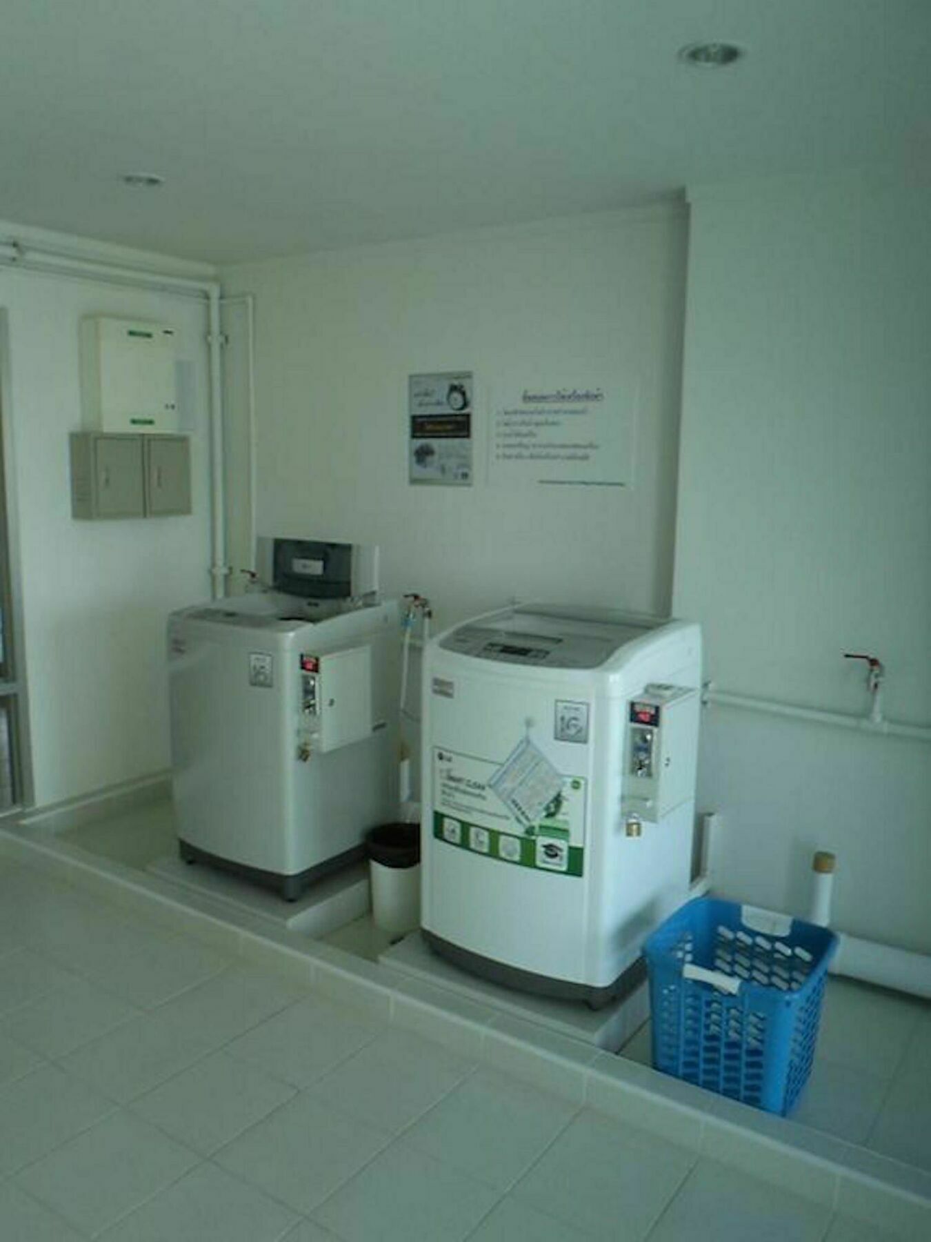 The Ralaxing Room At Lumpini Park Beach Jomtien Condominium. Luaran gambar