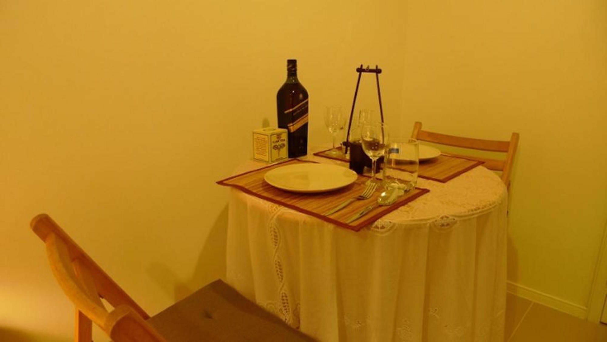 The Ralaxing Room At Lumpini Park Beach Jomtien Condominium. Luaran gambar